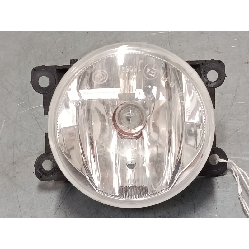 Recambio de faro antiniebla izquierdo para peugeot 2008 i (cu_) 1.2 thp 110 / puretech 110 referencia OEM IAM 9675450980  