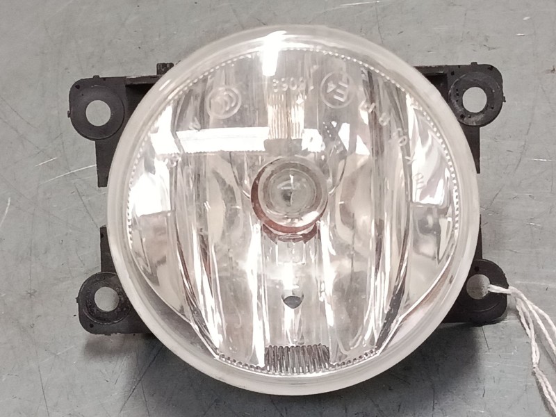 Recambio de faro antiniebla izquierdo para peugeot 2008 i (cu_) 1.2 thp 110 / puretech 110 referencia OEM IAM 9675450980  
