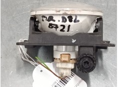 Recambio de faro antiniebla izquierdo para peugeot 2008 i (cu_) 1.2 thp 110 / puretech 110 referencia OEM IAM 9675450980   2