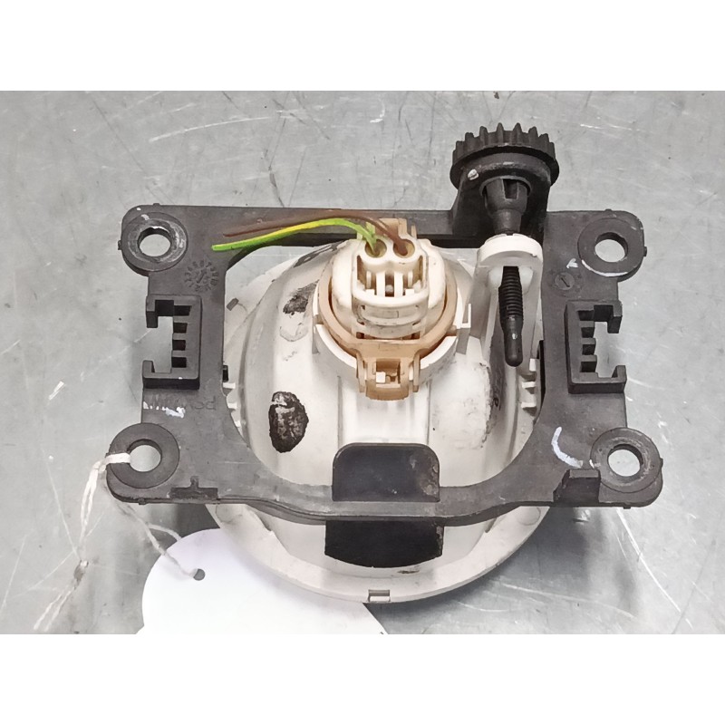 Recambio de faro antiniebla izquierdo para peugeot 2008 i (cu_) 1.2 thp 110 / puretech 110 referencia OEM IAM 9675450980  