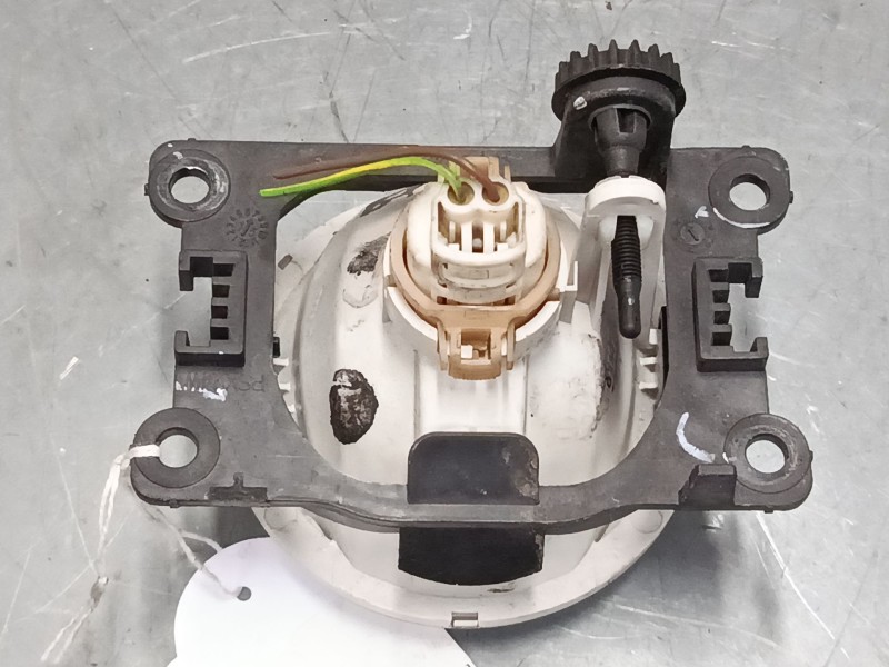 Recambio de faro antiniebla izquierdo para peugeot 2008 i (cu_) 1.2 thp 110 / puretech 110 referencia OEM IAM 9675450980  