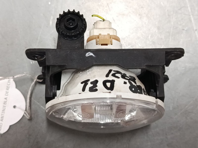 Recambio de faro antiniebla derecho para peugeot 2008 i (cu_) 1.2 thp 110 / puretech 110 referencia OEM IAM 9675450980  