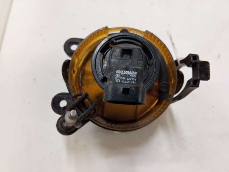 Recambio de faro antiniebla derecho para volkswagen golf v (1k1) 1.9 tdi referencia OEM IAM   