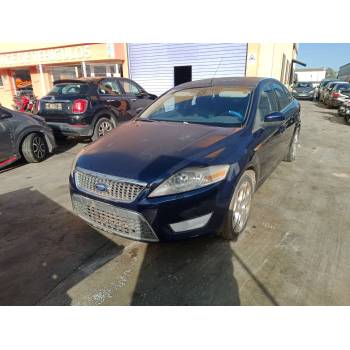 FORD MONDEO IV (BA7)