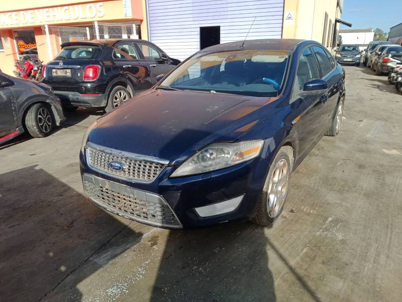FORD MONDEO IV (BA7)