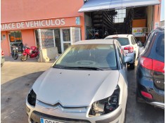 citroën c4 i (lc_) del año 2009