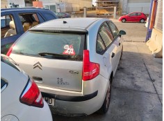 citroën c4 i (lc_) del año 2009 2