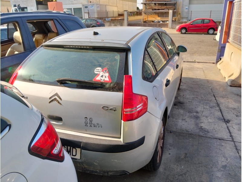 citroën c4 i (lc_) del año 2009