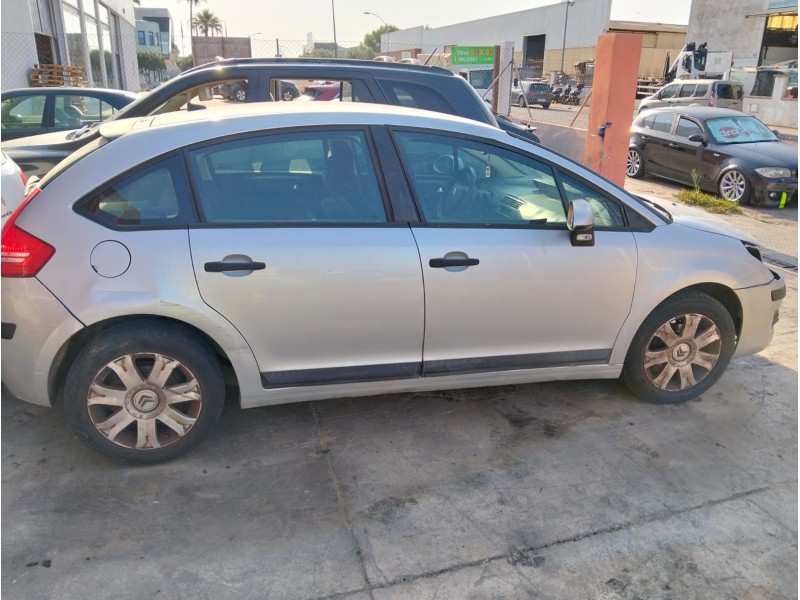 citroën c4 i (lc_) del año 2009