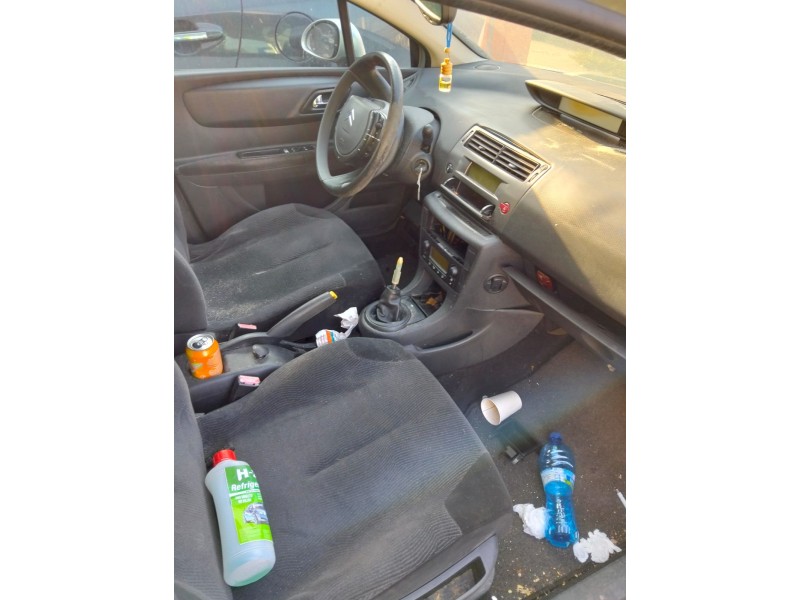 citroën c4 i (lc_) del año 2009