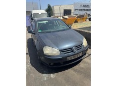 volkswagen golf v (1k1) del año 2005