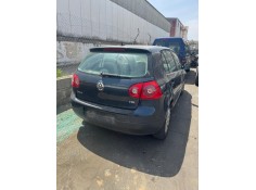 volkswagen golf v (1k1) del año 2005 2