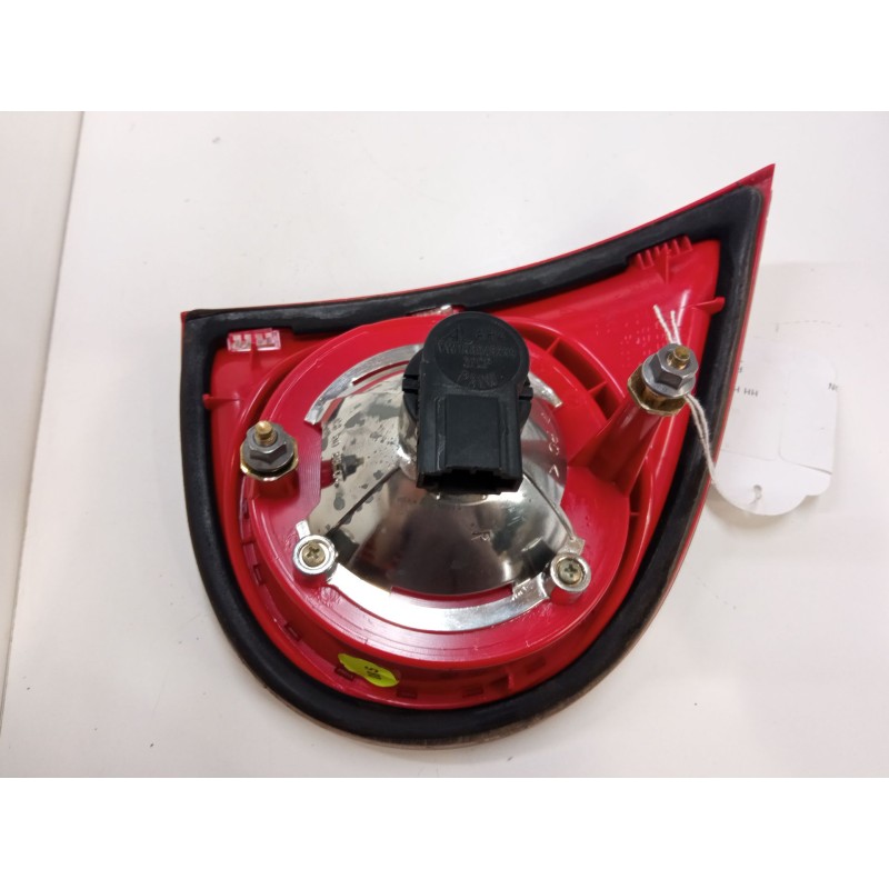 Recambio de piloto trasero derecho en porton para volkswagen golf v (1k1) 1.9 tdi referencia OEM IAM 1K6945094E  