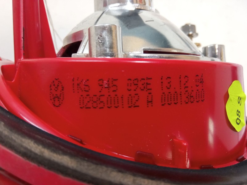 Recambio de piloto trasero porton izquierdo para volkswagen golf v (1k1) 1.9 tdi referencia OEM IAM 1K6945093E  