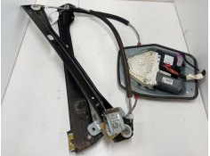 Recambio de elevalunas electrico delantero derecho para volkswagen golf v (1k1) 1.9 tdi referencia OEM IAM 1K0959792D  