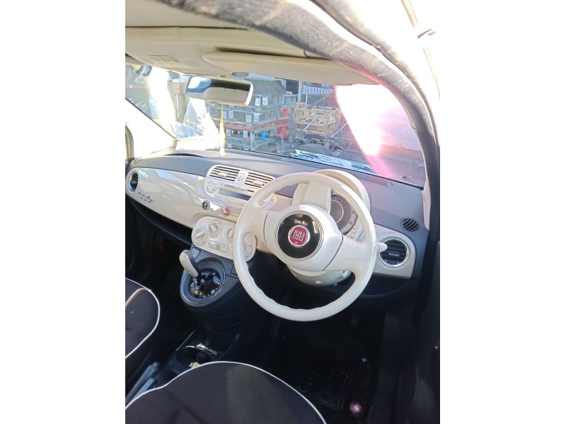 fiat 500 c (312_) del año 2013