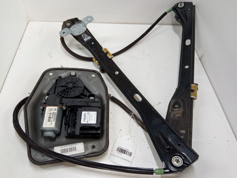Recambio de elevalunas electrico delantero izquierdo para volkswagen golf v (1k1) 1.9 tdi referencia OEM IAM 1K0959793D  