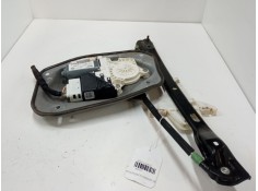 Recambio de elevalunas electrico trasero izquierdo para volkswagen golf v (1k1) 1.9 tdi referencia OEM IAM   
