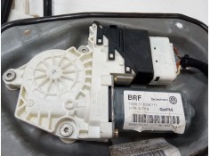 Recambio de elevalunas electrico trasero izquierdo para volkswagen golf v (1k1) 1.9 tdi referencia OEM IAM    2