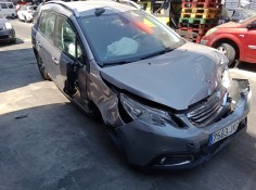 peugeot 2008 i (cu_) del año 2015