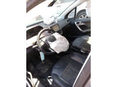 peugeot 2008 i (cu_) del año 2015 2