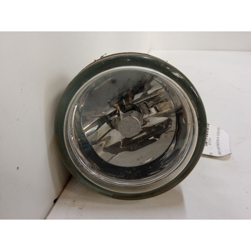 Recambio de faro antiniebla izquierdo para citroën c3 i (fc_, fn_) 1.4 i referencia OEM IAM 9648947780  