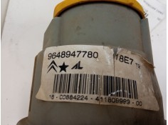 Recambio de faro antiniebla izquierdo para citroën c3 i (fc_, fn_) 1.4 i referencia OEM IAM 9648947780   2