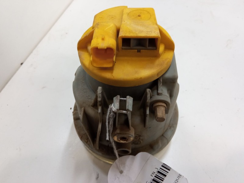 Recambio de faro antiniebla izquierdo para citroën c3 i (fc_, fn_) 1.4 i referencia OEM IAM 9648947780  