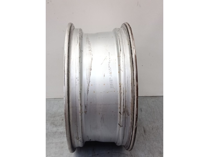 Recambio de llanta aluminio 16´´ para toyota verso (_r2_) 1.6 (zgr20_) referencia OEM IAM 16X85J  