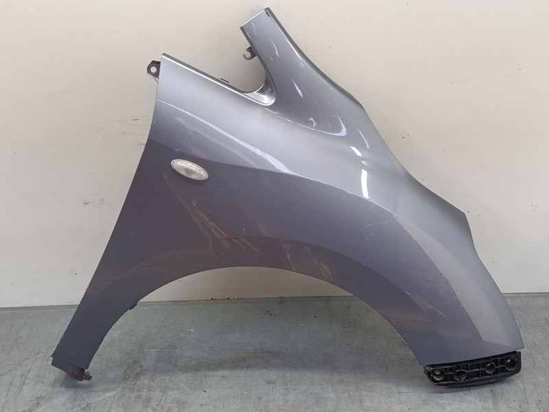 Recambio de aleta delantera derecha para toyota verso (_r2_) 1.6 (zgr20_) referencia OEM IAM 538110F020  