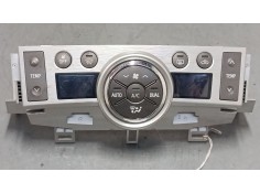 Recambio de mando climatizador para toyota verso (_r2_) 1.6 (zgr20_) referencia OEM IAM 559000f081  