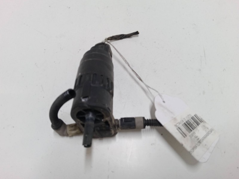 Recambio de bomba limpiaparabrisas para skoda octavia ii (1z3) 1.9 tdi referencia OEM IAM   