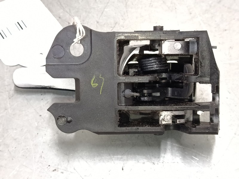 Recambio de maneta interior puerta delantera derecha para toyota verso (_r2_) 1.6 (zgr20_) referencia OEM IAM 62318A2  