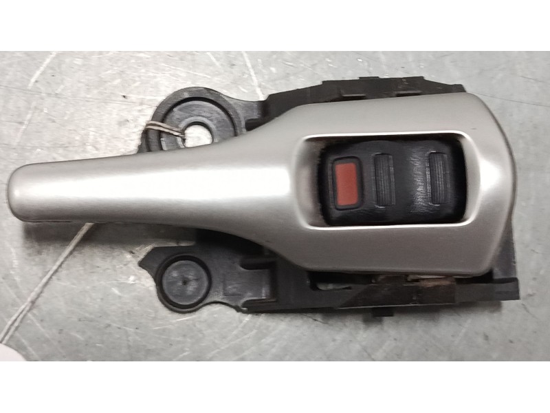 Recambio de maneta interior puerta delantera izquierda para toyota verso (_r2_) 1.6 (zgr20_) referencia OEM IAM 62318A1  