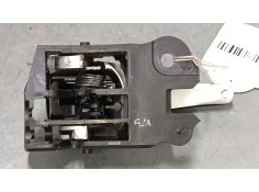 Recambio de maneta interior puerta delantera izquierda para toyota verso (_r2_) 1.6 (zgr20_) referencia OEM IAM 62318A1   2