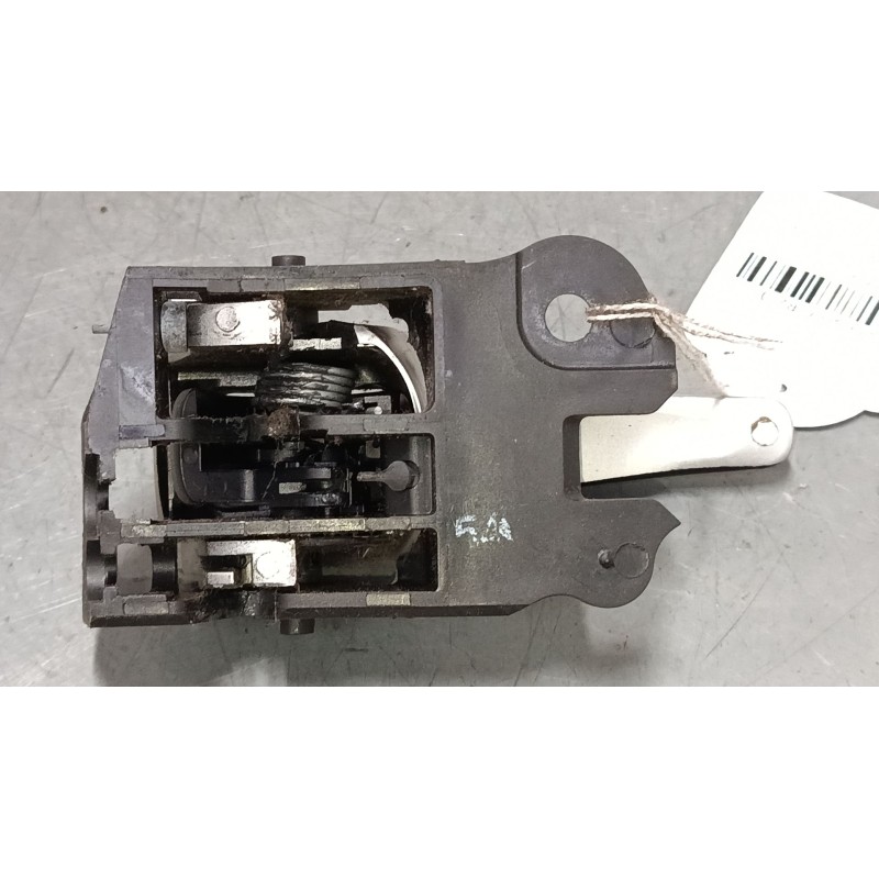 Recambio de maneta interior puerta delantera izquierda para toyota verso (_r2_) 1.6 (zgr20_) referencia OEM IAM 62318A1  