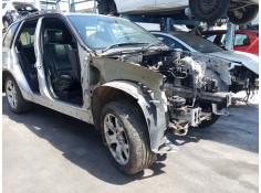 bmw x5 (e53) del año 2001