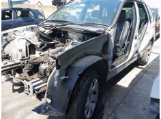 bmw x5 (e53) del año 2001 2