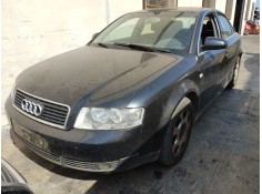 audi a4 b6 (8e2) del año 2003