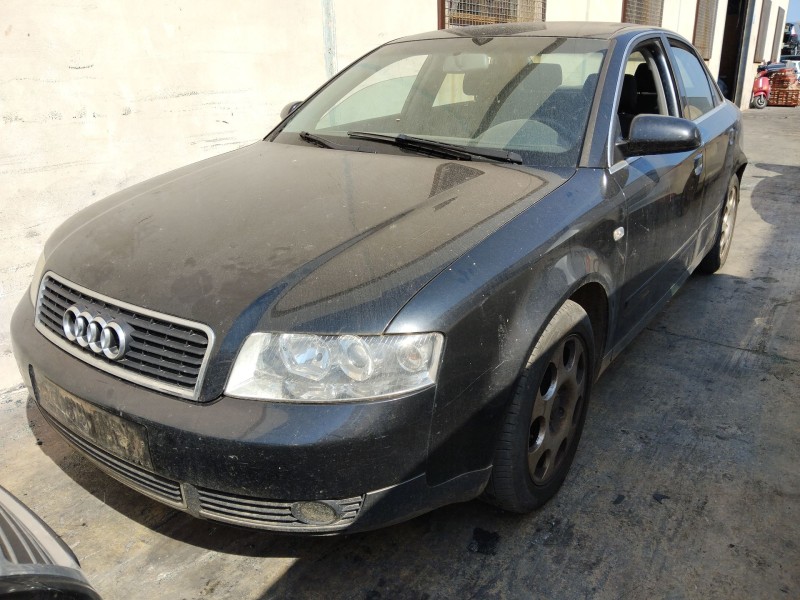 audi a4 b6 (8e2) del año 2003