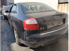 audi a4 b6 (8e2) del año 2003 2
