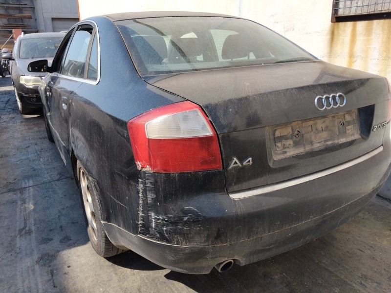 audi a4 b6 (8e2) del año 2003