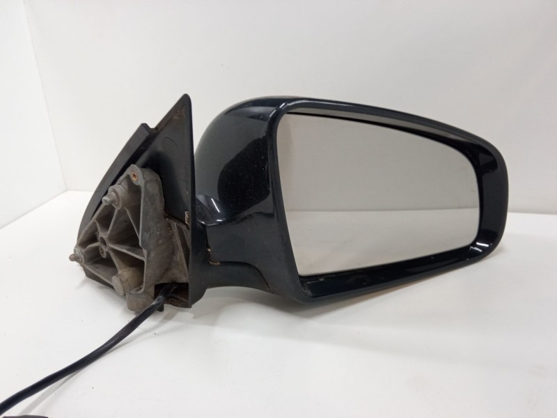 Recambio de retrovisor electrico derecho para audi a4 b6 (8e2) 2.0 fsi referencia OEM IAM   