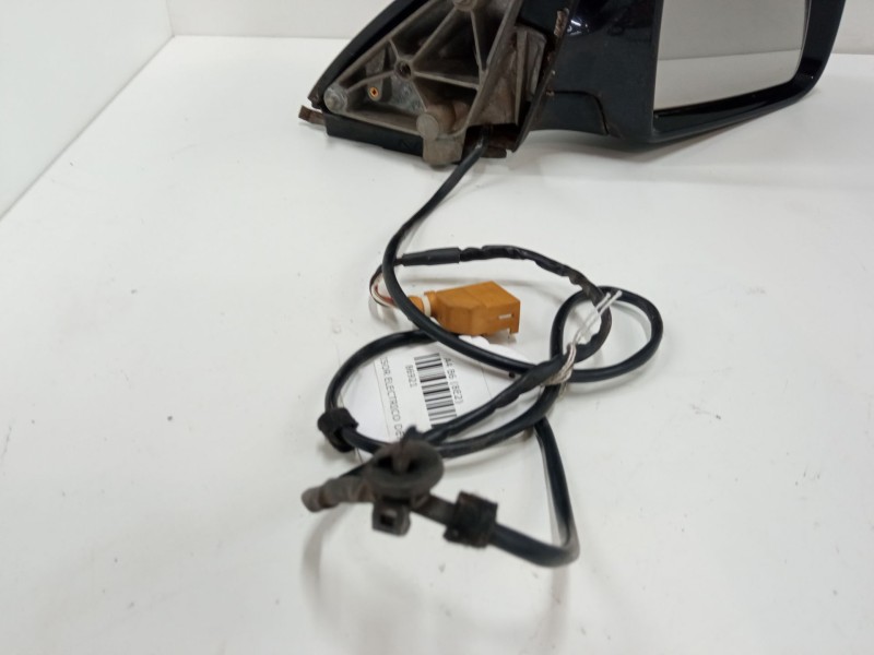 Recambio de retrovisor electrico derecho para audi a4 b6 (8e2) 2.0 fsi referencia OEM IAM   