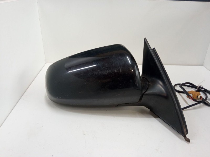 Recambio de retrovisor electrico derecho para audi a4 b6 (8e2) 2.0 fsi referencia OEM IAM   
