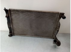 Recambio de radiador agua para audi a4 b6 (8e2) 2.0 fsi referencia OEM IAM   
