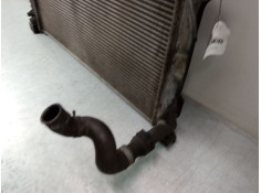 Recambio de radiador agua para audi a4 b6 (8e2) 2.0 fsi referencia OEM IAM    2