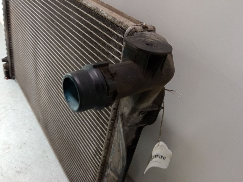 Recambio de radiador agua para audi a4 b6 (8e2) 2.0 fsi referencia OEM IAM   