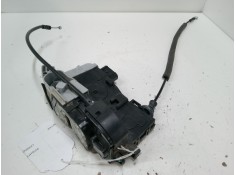 Recambio de cerradura puerta delantera derecha para hyundai ix20 (jc) 1.4 crdi referencia OEM IAM   