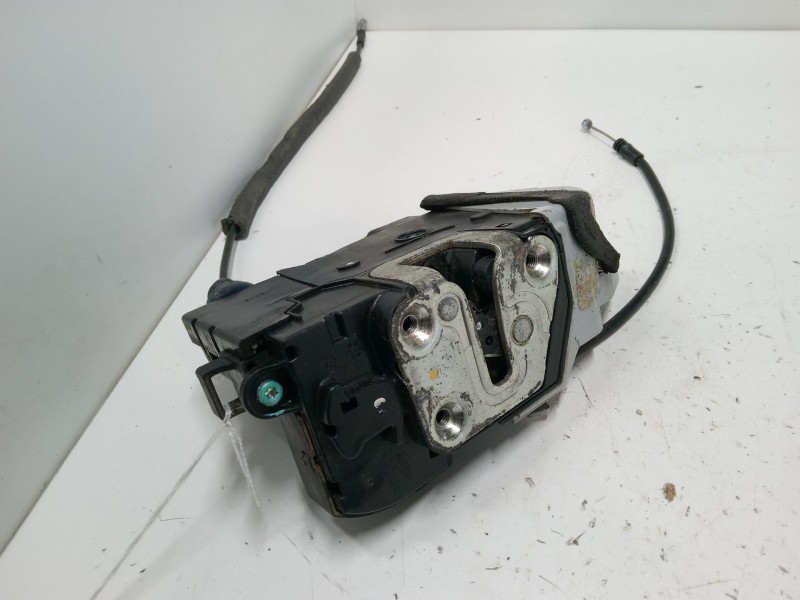Recambio de cerradura puerta delantera derecha para hyundai ix20 (jc) 1.4 crdi referencia OEM IAM   